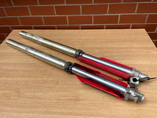 Front suspension forks for sale  CARLISLE