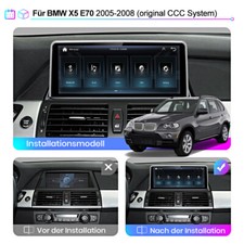 Ccc android autoradio gebraucht kaufen  Buttstädt