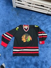 Chicago blackhawks black for sale  Washington