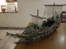 Mega bloks pirates d'occasion  Champagnole