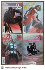 Avengers twilight 1st for sale  Maumelle