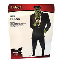 Spirit halloween big for sale  Terre Haute