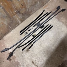 Volvo v70ii dachreling gebraucht kaufen  Fredersdorf-Vogelsdorf