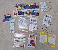 Huge lot quilting for sale  Granger