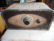 Vieux poste radio d'occasion  Thourotte