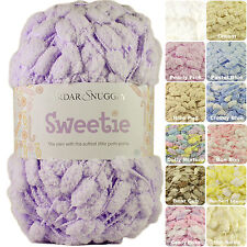 Sirdar snuggly sweetie for sale  MALPAS