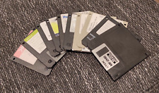 Stück floppy disketten gebraucht kaufen  Sobernheim