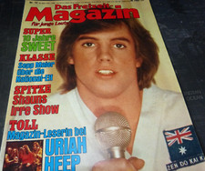 Freizeit magazin 1978 gebraucht kaufen  Künzing