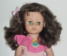 Poupée kattie raynal d'occasion  Sucy-en-Brie