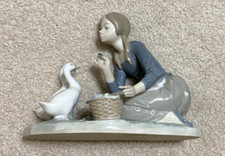 Lladro figurine 4849 for sale  Spring