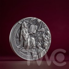 Dieci comandamenti mosè usato  Spedire a Italy
