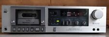 Platine lecteur cassettes d'occasion  Tergnier