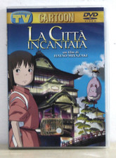 Citta incantata hayao usato  Guidonia Montecelio