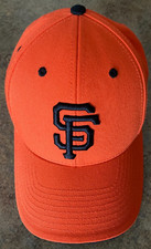 .f. giants hat for sale  Benicia