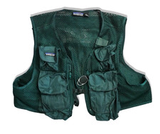 Vintage patagonia fliegenfisch gebraucht kaufen  Versand nach Germany
