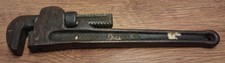 Record leader wrench for sale  BEXHILL-ON-SEA
