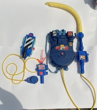 Ghostbusters proton pack. for sale  ROMFORD