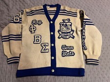 Rare vintage phi for sale  Dayton