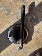 Ritchey carbon fibre for sale Ritchey carbon fibre for sale  PERSHORE