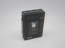 Walkman aiwa j36 d'occasion  Guyancourt