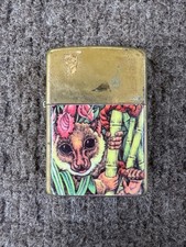 1995 zippo lighter for sale  Gainesville