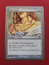 Mox lotus unhinged for sale  Peoria