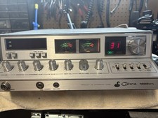 Cobra 1000 gtl for sale  Lancaster
