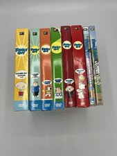 Family guy volumes for sale  Simi Valley