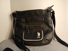 Polo assn crossbody for sale  Sidney