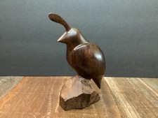 Vintage hand carved for sale  Sioux Falls
