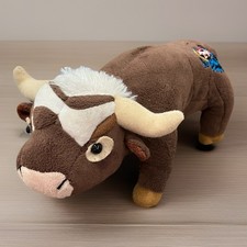 Pbr bushwhacker bull for sale  Paris