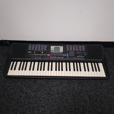 Yamaha psr220 key for sale  STOKE-ON-TRENT