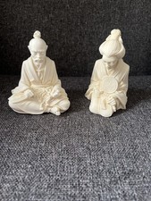 Giannelli oriental figurine for sale  SPALDING