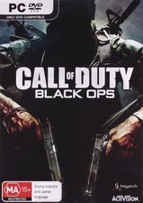 Usado, Call of Duty: Black Ops - PC comprar usado  Enviando para Brazil