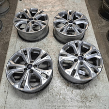 1504233 cerchi per usato 1504233 cerchi per usato  Ferrara