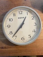 Horloge pendule atelier d'occasion  France