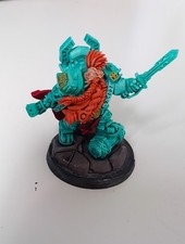 Space dwarf miniature for sale  DUNDEE