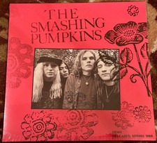 Smashing pumpkins spring for sale  Orting
