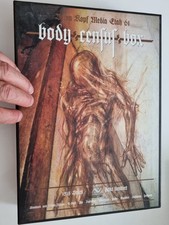 Wumpscut body census gebraucht kaufen  Ennepetal