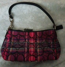 Coach handbag pink for sale  Lake Charles
