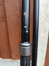 Fox warrior 12ft for sale  WELLINGBOROUGH