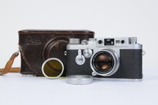 Leica iiig summicron gebraucht kaufen  Deutschland