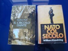 Libri circolo dante usato  Fano