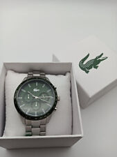 lacoste armbanduhr gebraucht kaufen  Herten