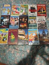 Lot vhs vintage d'occasion  Nice-