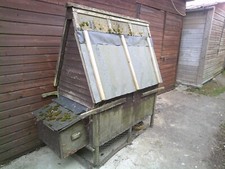 Chicken coop hen for sale  WISBECH