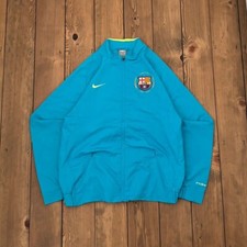 Vintage nike barcelona for sale  NEWCASTLE UPON TYNE