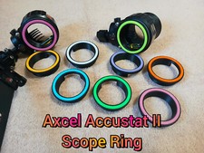 Fits axcel accustat for sale  Aiea