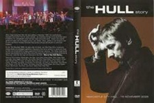 Alan hull hull for sale  UK