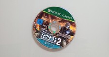 Tom Clancy's Ghost Recon Advanced Warfighter 2,Xbox 360., usado comprar usado  Enviando para Brazil